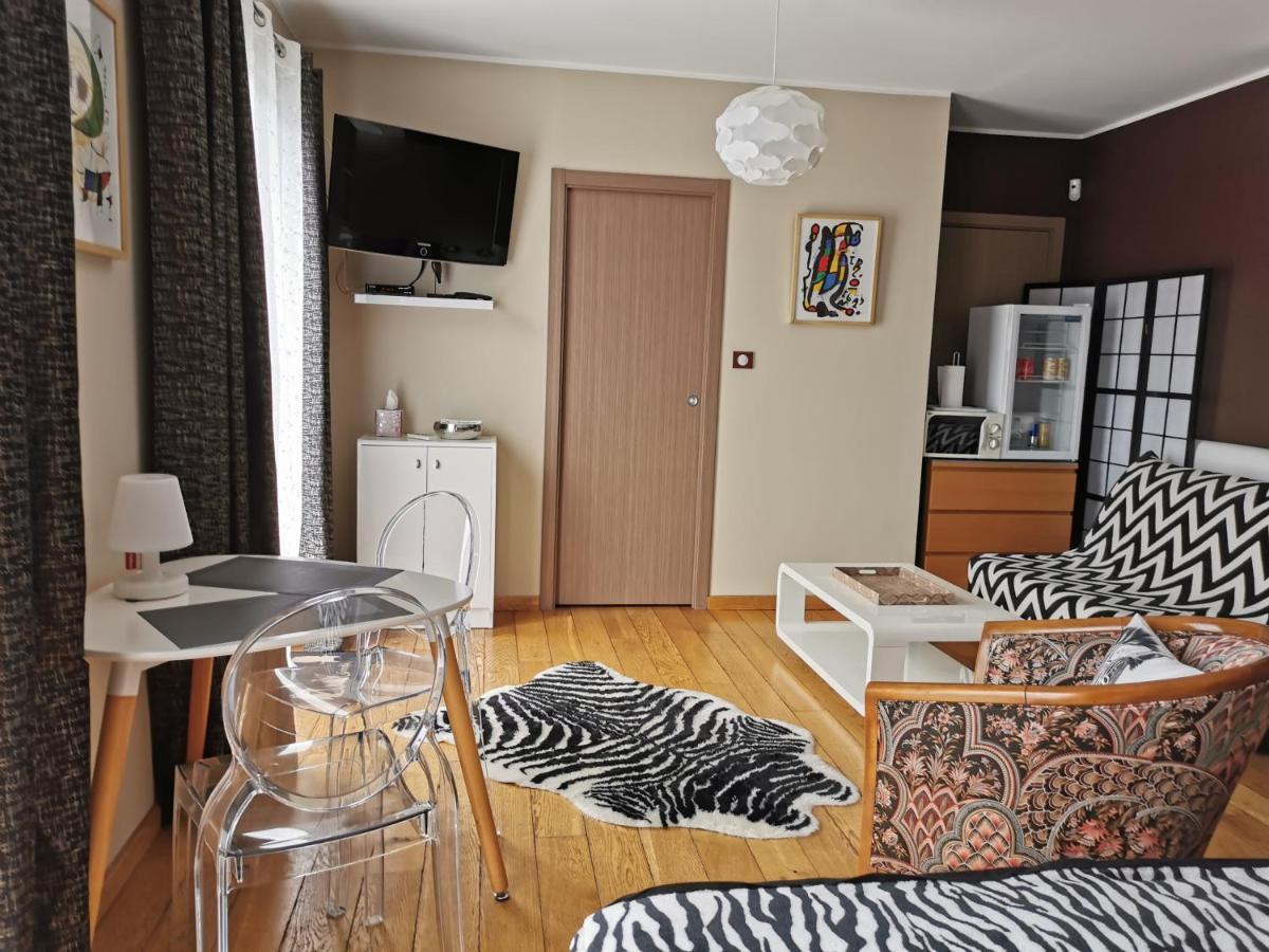 Bed and Breakfast U Muzzelo Oletta  Exterior foto
