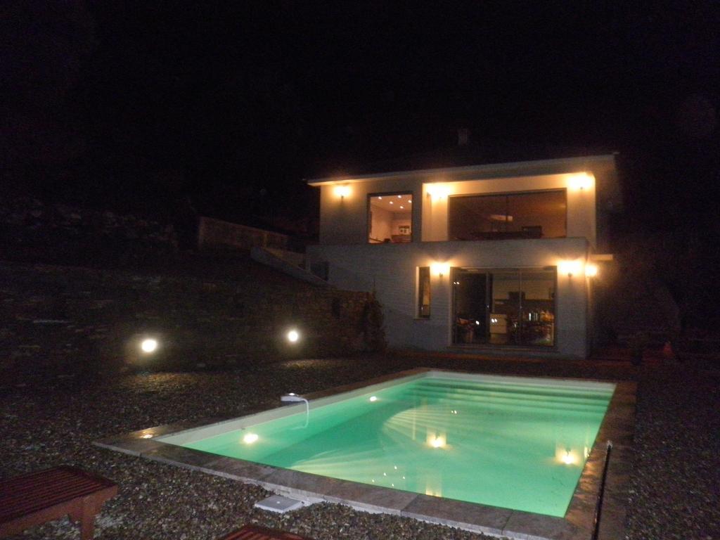 Bed and Breakfast U Muzzelo Oletta  Exterior foto