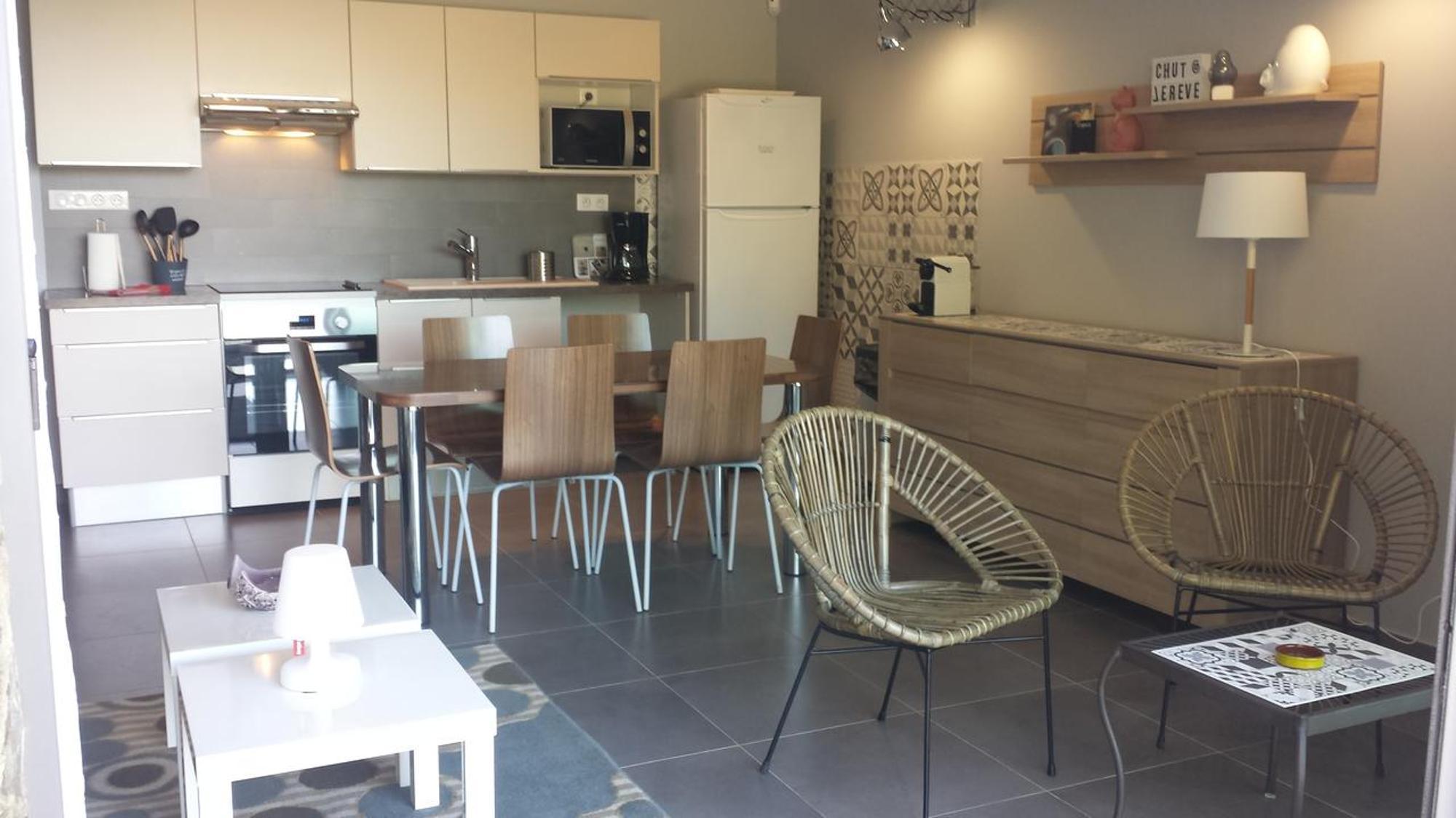 Bed and Breakfast U Muzzelo Oletta  Exterior foto