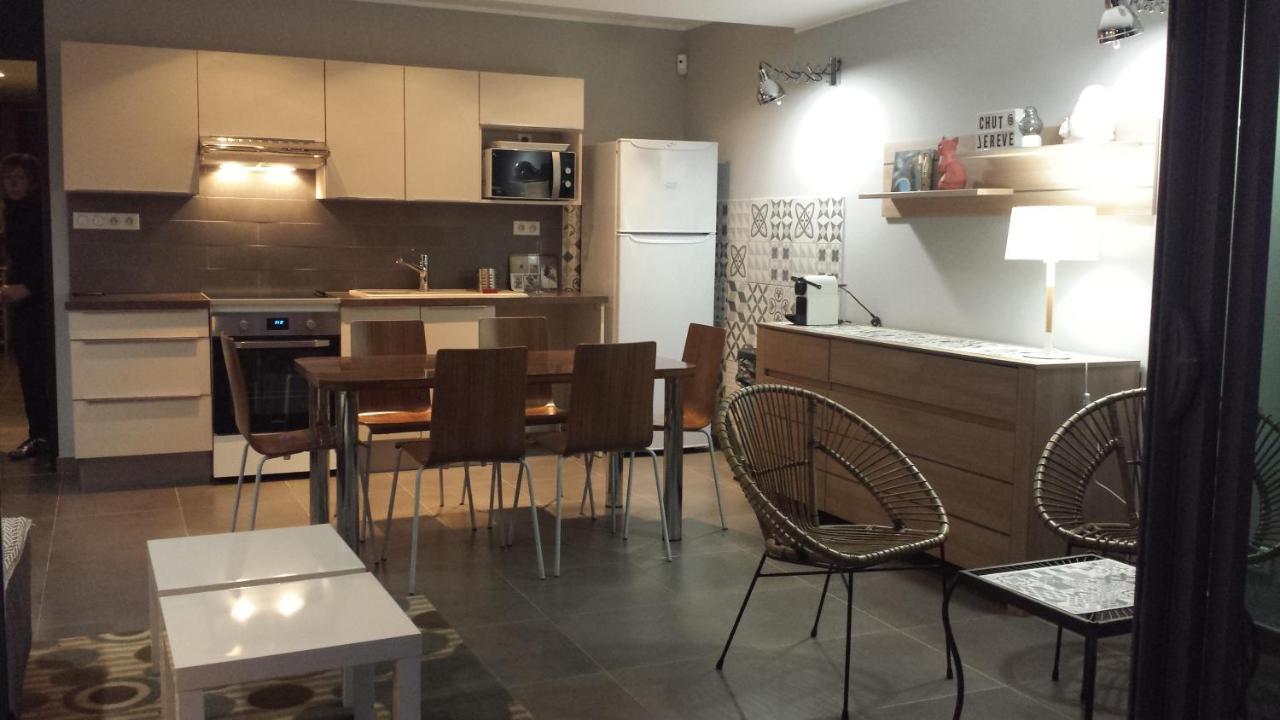 Bed and Breakfast U Muzzelo Oletta  Exterior foto