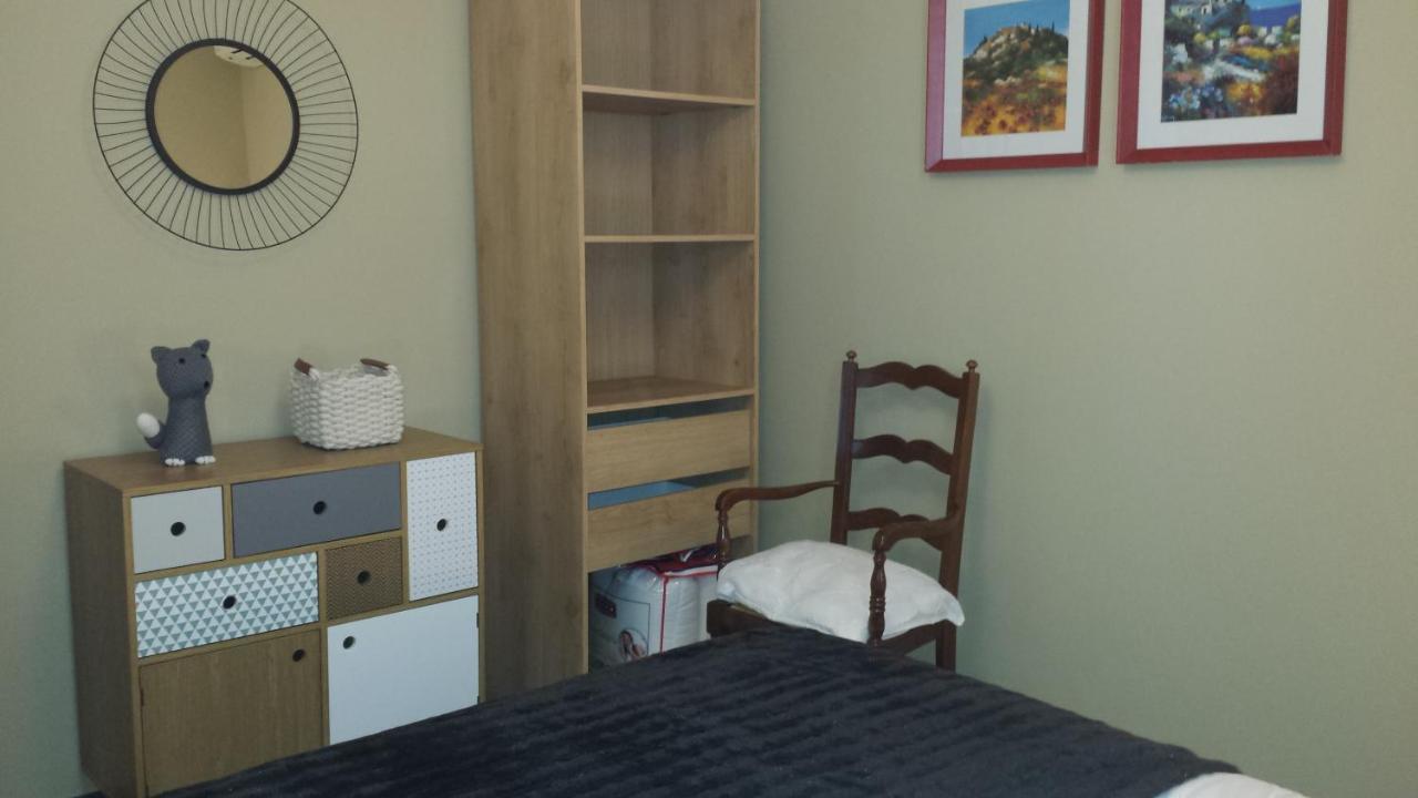 Bed and Breakfast U Muzzelo Oletta  Exterior foto