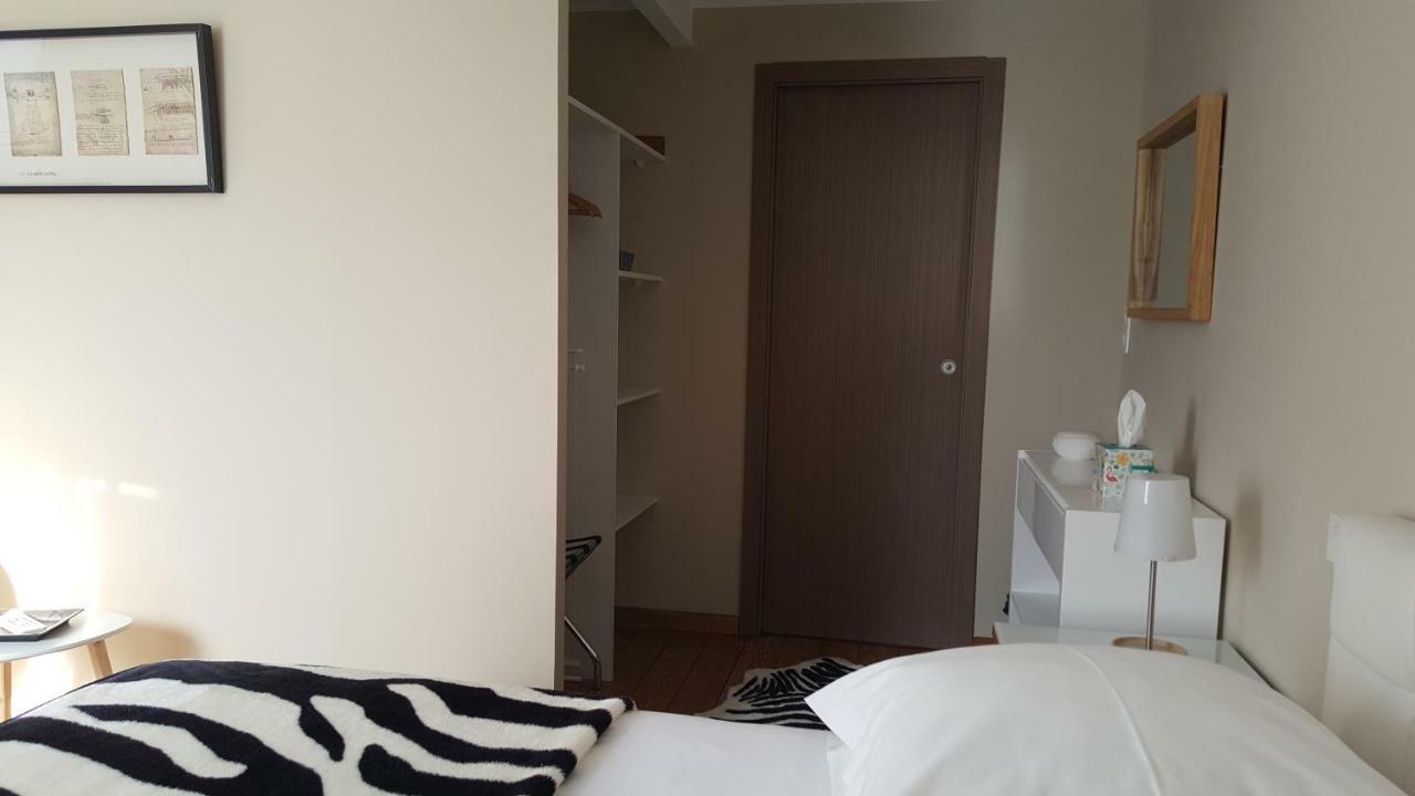 Bed and Breakfast U Muzzelo Oletta  Exterior foto